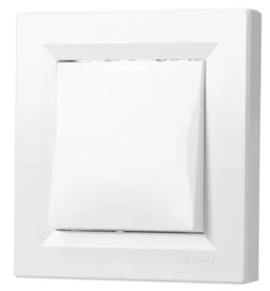 Schneider Asfora - Kreuzschalter